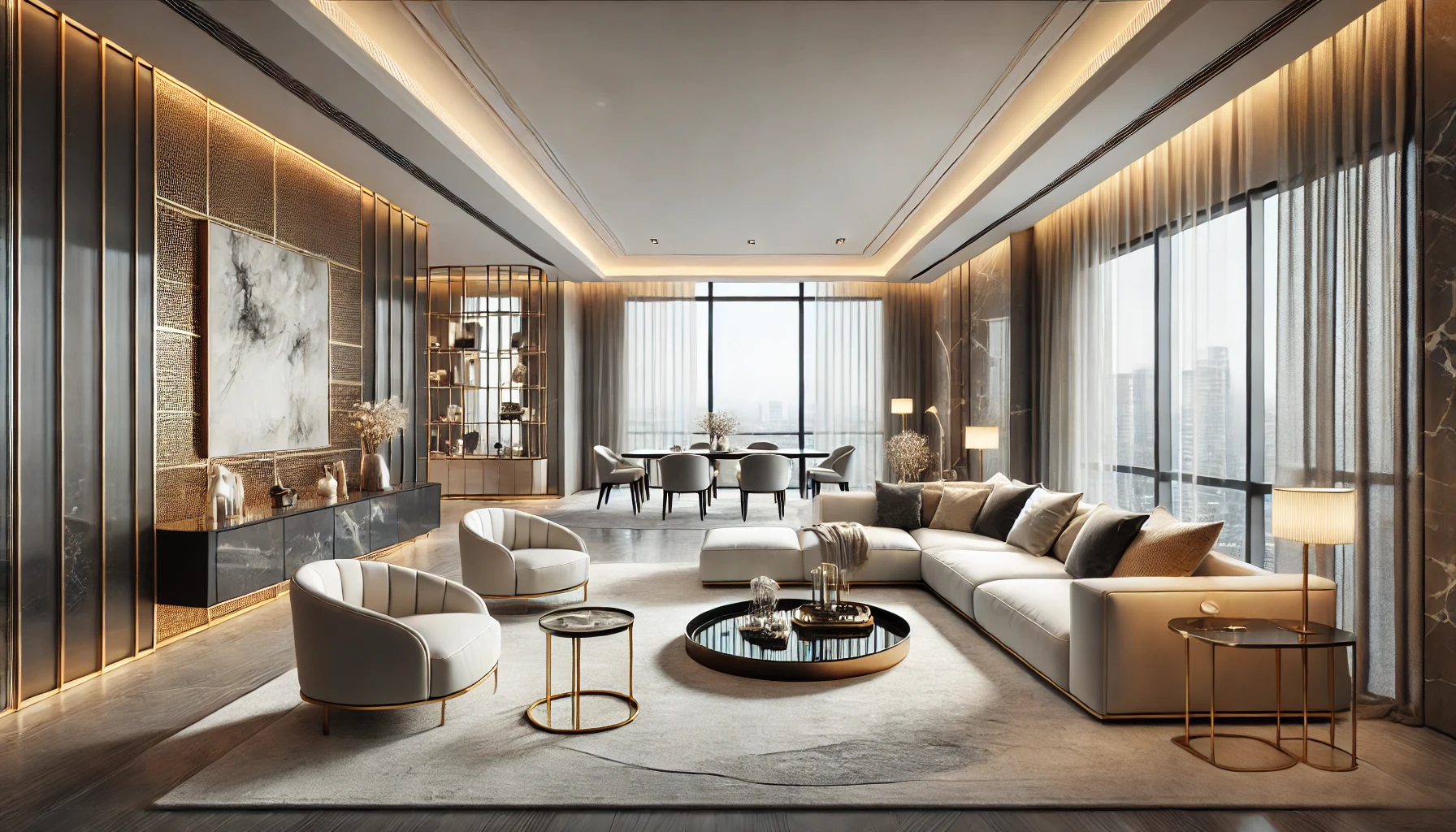 内装工事/Interior renovation